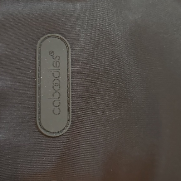 Caboodles Essential Tote by Simone Biles NWT - Picture 9 of 10